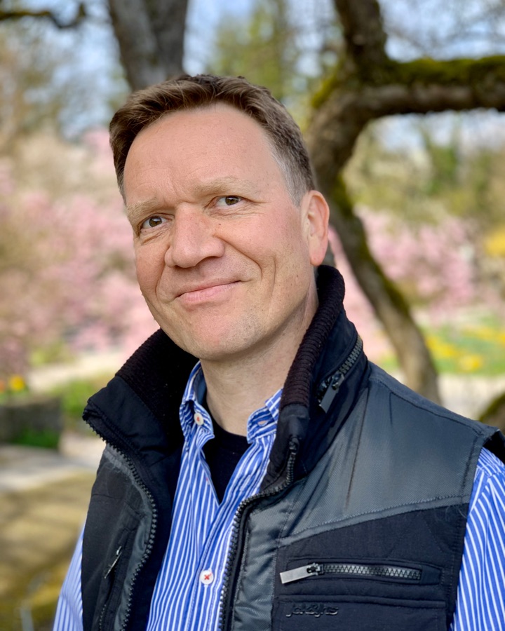 Bernhard Fischer